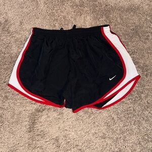 Nike Women’s tempo shorts
